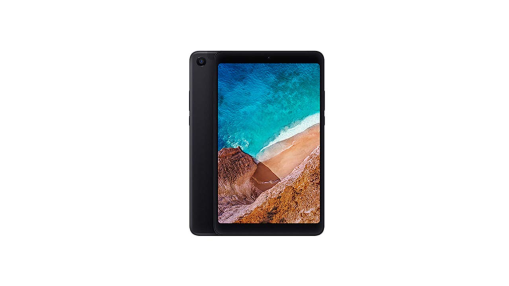 xiaomi mi pad 4 featured