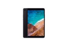 Xiaomi Mi Pad 4 successfully boots Windows 10 ARM64, although some bits aren’t working yet xiaomi mi pad 4 featured