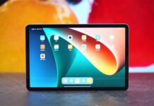 Xiaomi to launch an 8GB+256GB version of the Mi Pad 5 Pro Wi-Fi & a new keyboard tomorrow Mi Pad 5 Pro