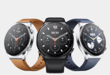 Xiaomi Watch S1 listed on Amazon.de for €195 ahead of Europe launch Xiaomi Watch S1
