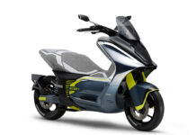 Yamaha E01 and E02 Electric Scooter Concepts will be launched in 2022 Yamaha E01 Electric Scooter