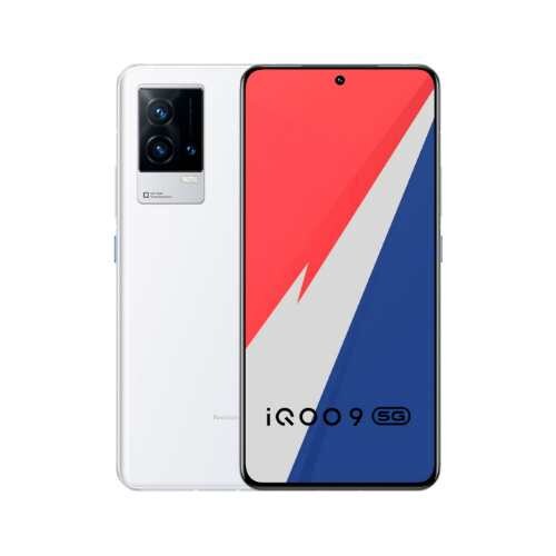 vivo iQOO 9