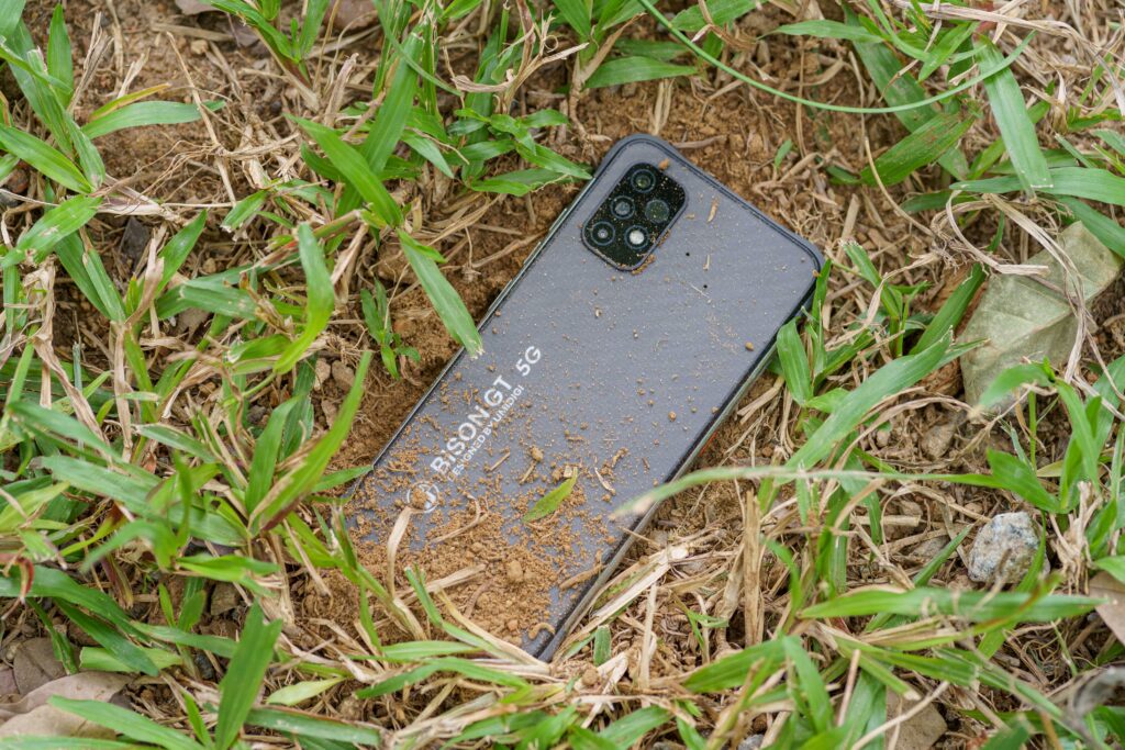 Umidigi BISON GT2 5G