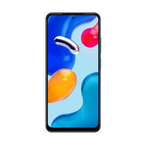 Xiaomi Redmi Note 11S - Full phone specifications