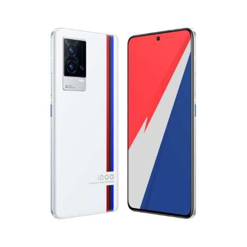 vivo iQOO 9
