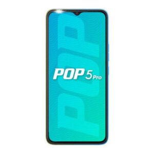 Tecno Pop 5 Pro