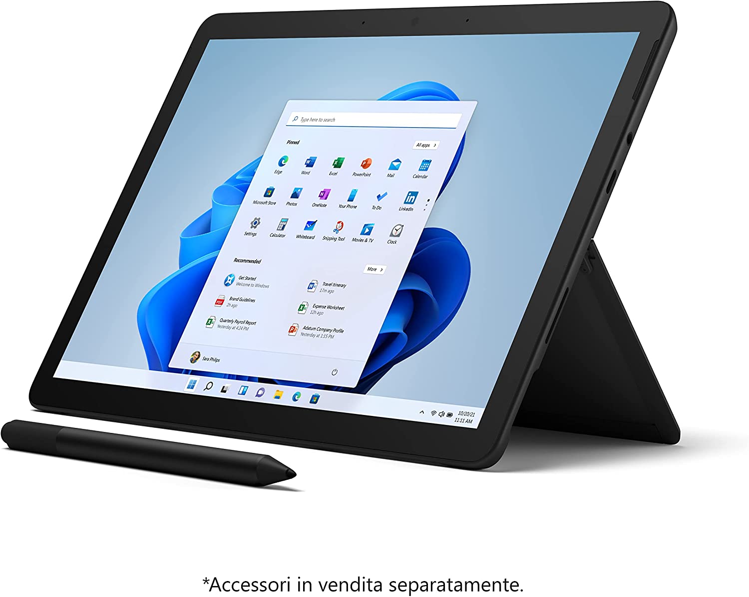 Microsoft