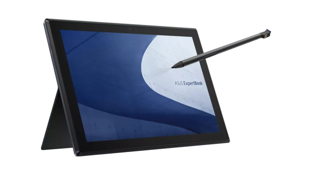 ASUS ExpertBook B3 Detachable