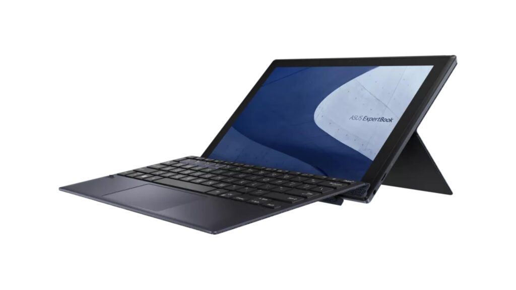 ASUS ExpertBook B3 Detachable