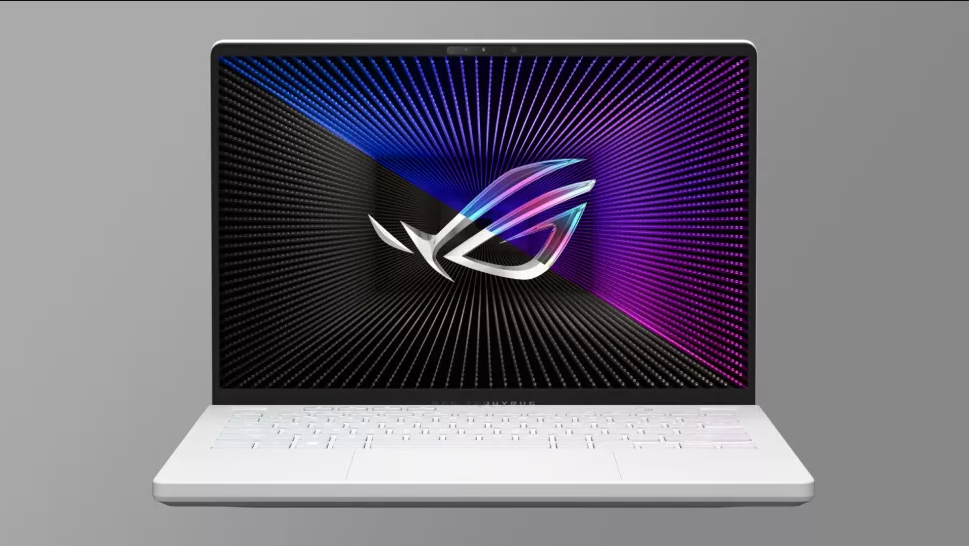 ASUS ROG Zephyrus G14 appears on Geekbench and PugetBench Gizmochina