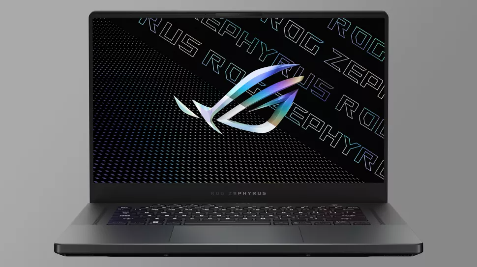 ASUS ROG Zephyrus G15