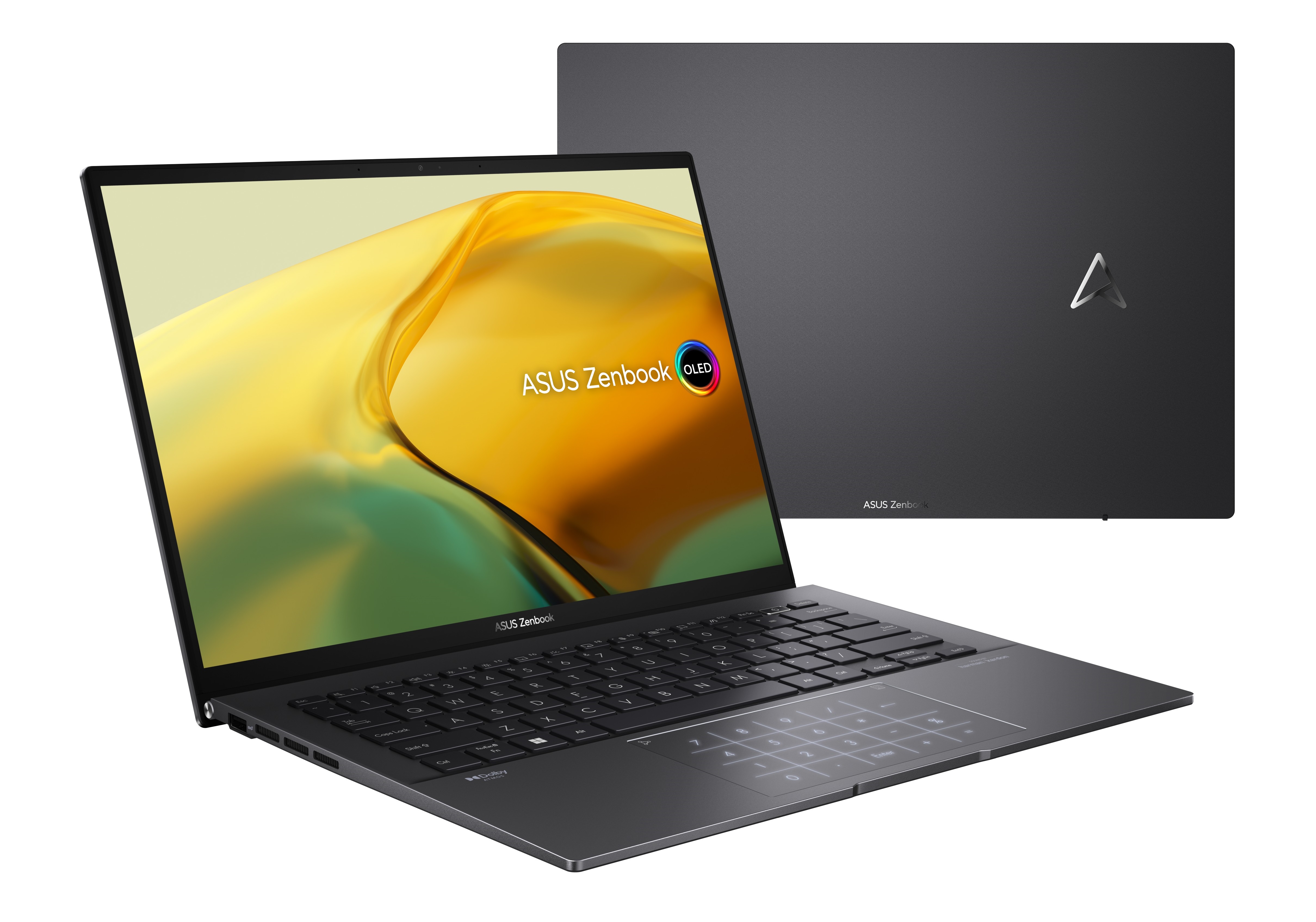 ASUS ZenBook 14 OLED