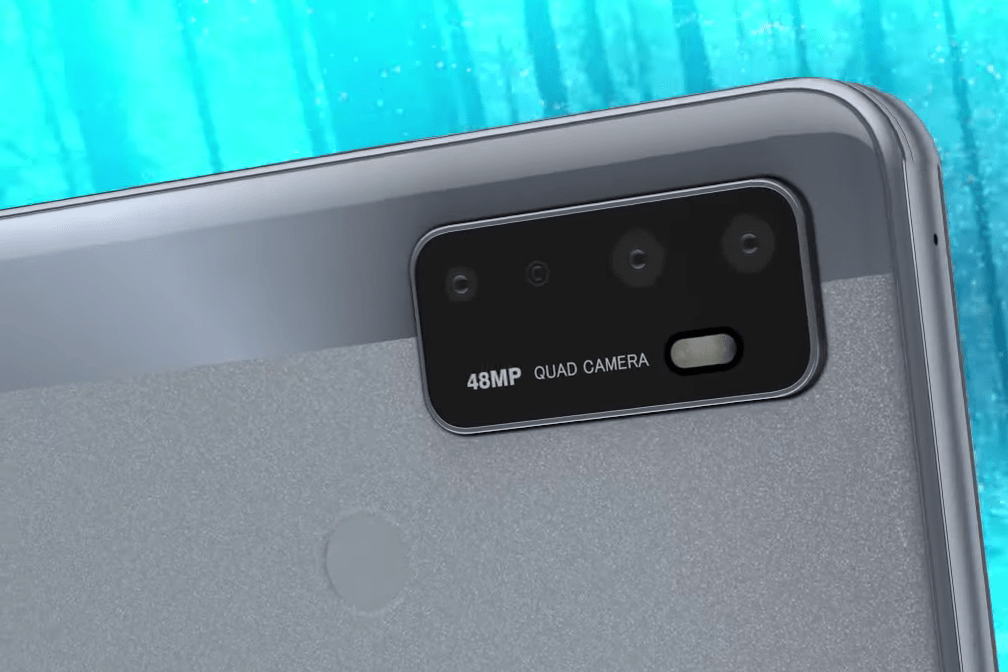 AT&T Fusion 5G offers quadcamera, large battery for only 220 Gizmochina