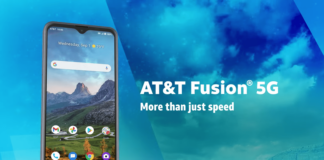 AT&T Fusion 5G Archives - Gizmochina