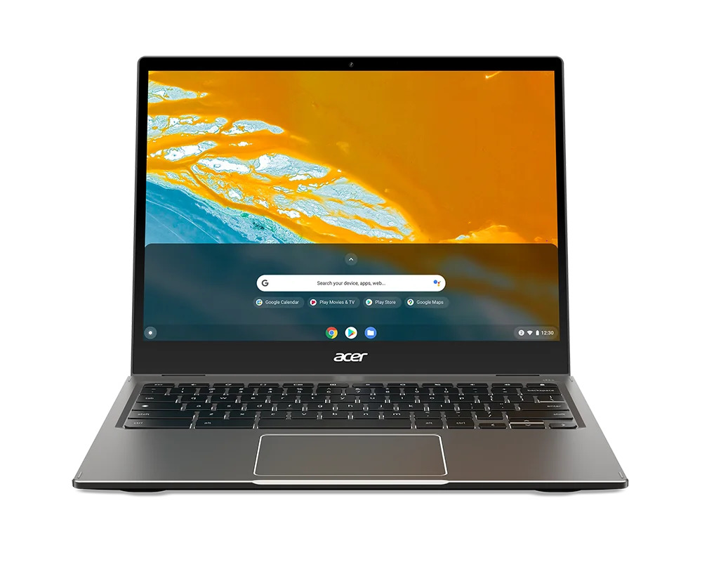 Acer Chromebook Spin 513