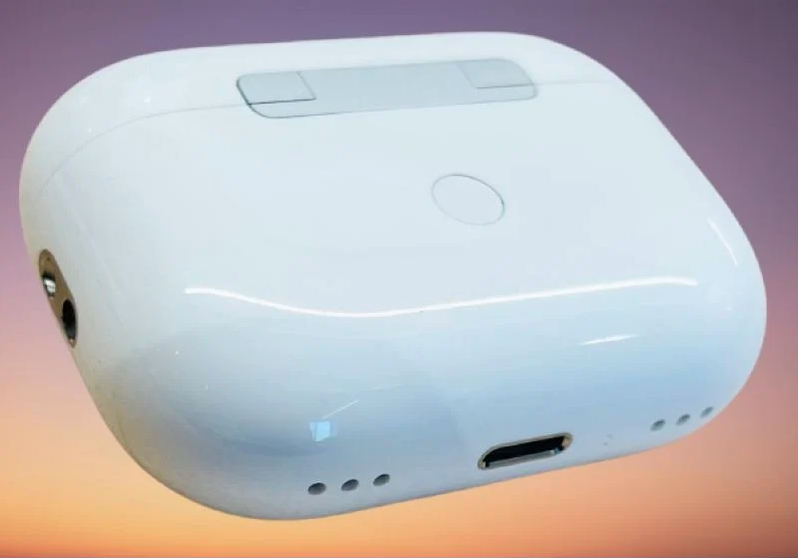 Apple AirPods Pro 2 charging case will retain Lightning port: Kuo -  Gizmochina