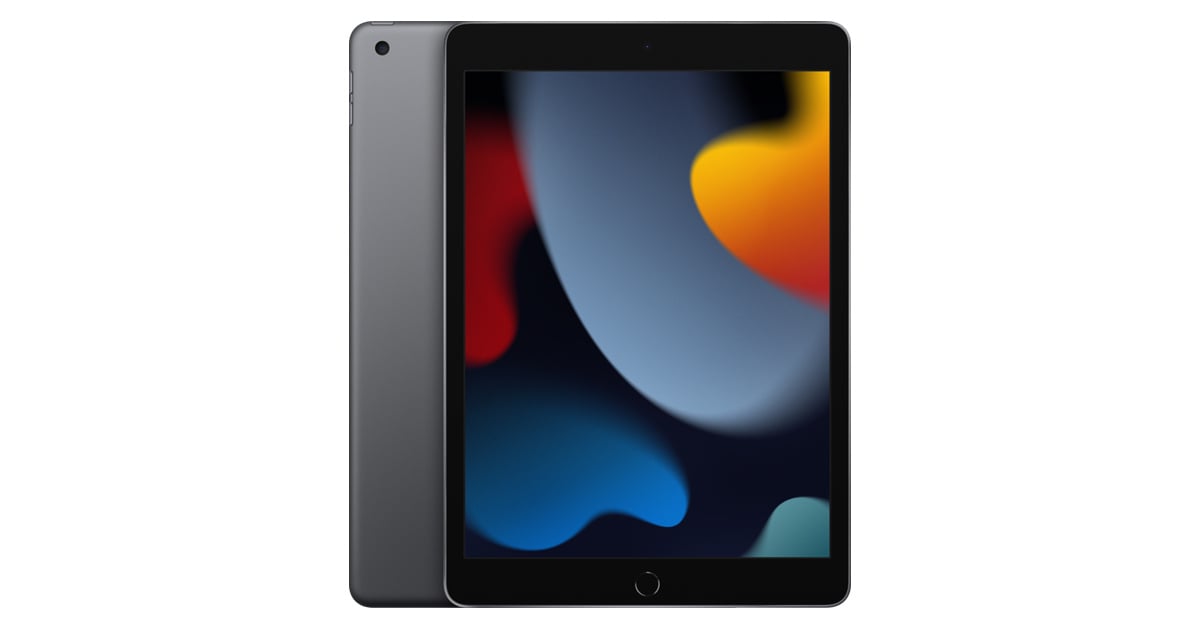 Apple iPad 10.2-inch 2021