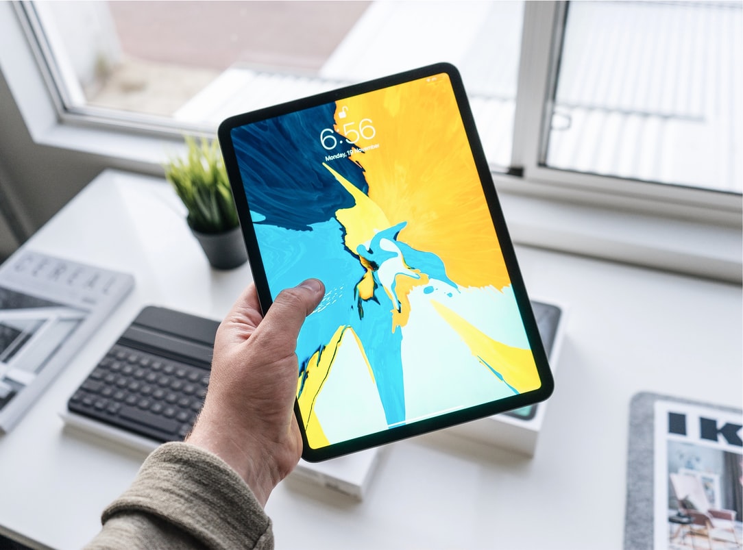 Apple iPad Pro powered by M2 chip and wireless charging to launch later