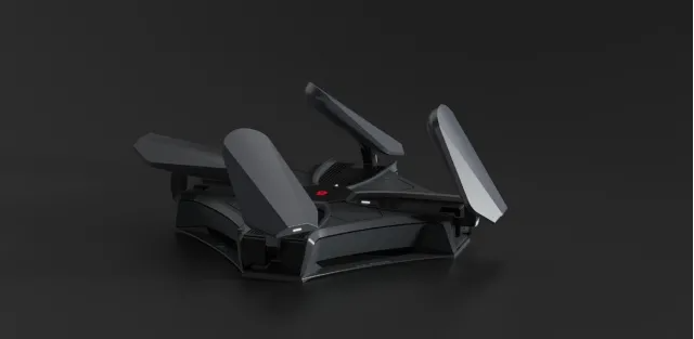 Enrutador Archer AXE200 Omni