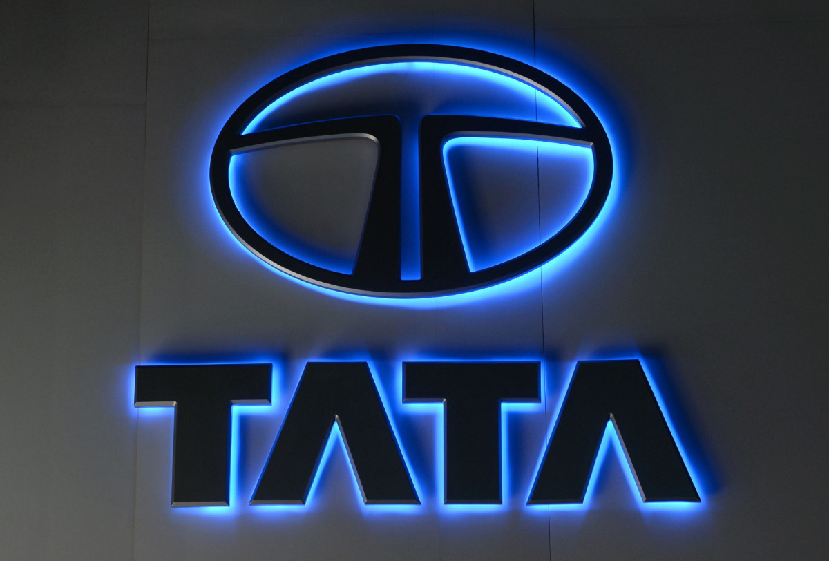 TATA