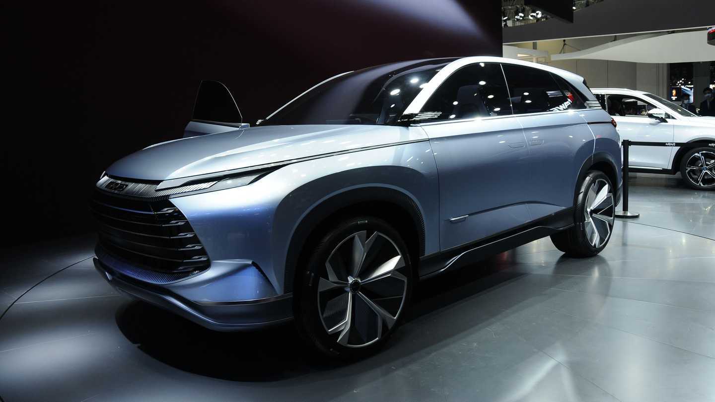 BYD-X-Dream-Concept