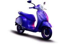 Bajaj Chetak 2022 may launch soon at an affordable price Bajaj Chetak