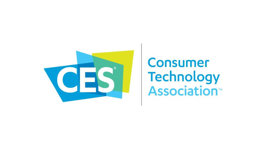 CES Logo