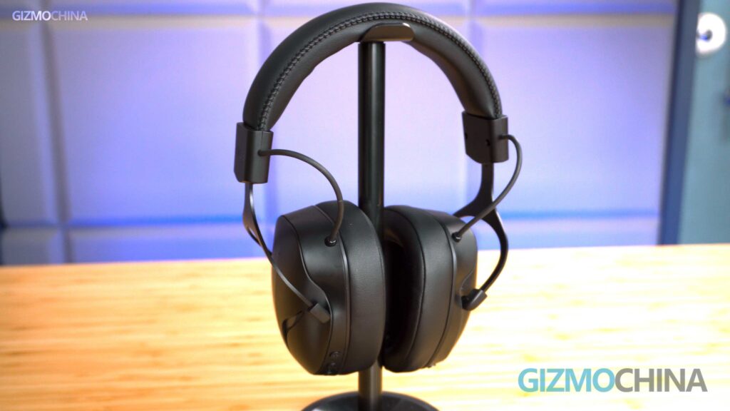 CIYCE Evolution 3 in 1 Gaming Headset review 01