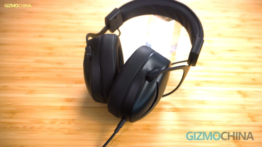 CIYCE Evolution 3 in 1 Gaming Headset review 02