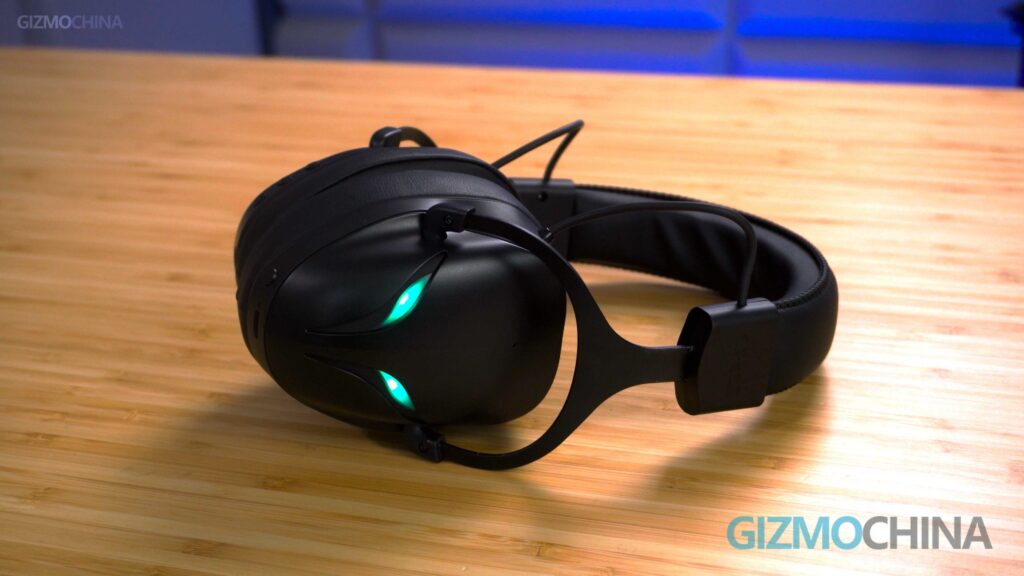 CIYCE Evolution 3 in 1 Gaming Headset review 05
