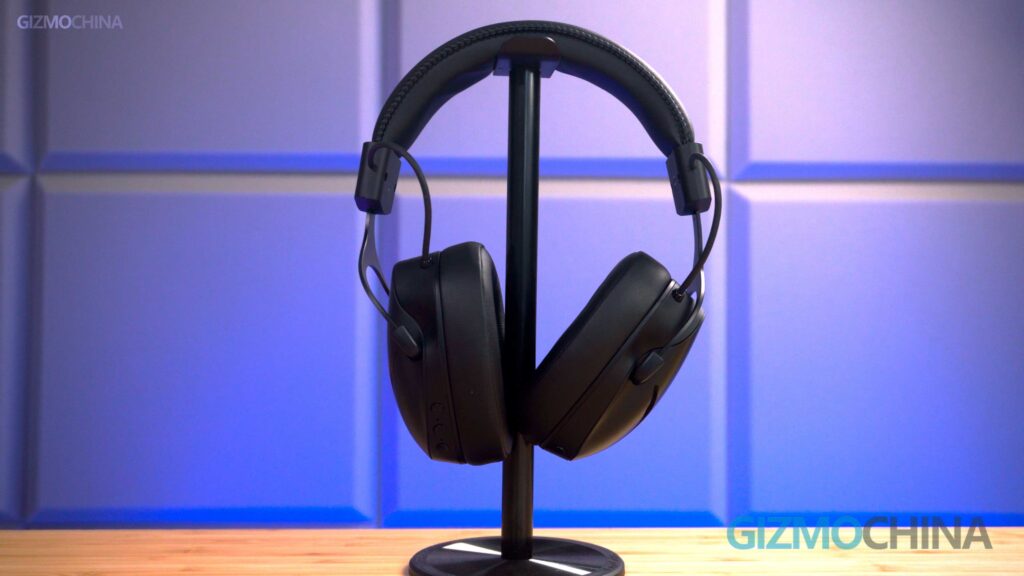 CIYCE Evolution 3 in 1 Gaming Headset review 06