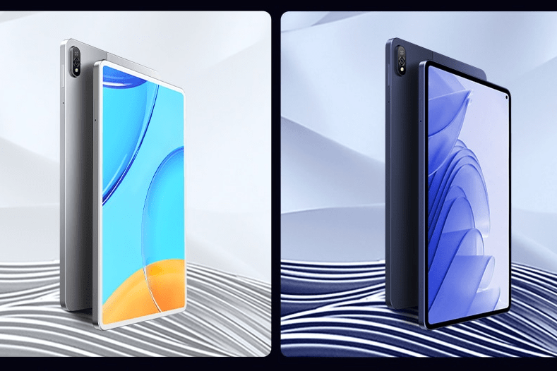 New Chuwi HiPad Pro comes with Helio G95 SoC, 2.5K display Gizmochina