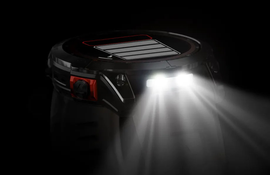 Garmin Fenix 7