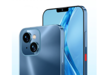 iPhone clones from Gionee/Blackview, H₂OOS for OnePlus, Face ID with mask, and more from Last Week Gionee 13 Pro