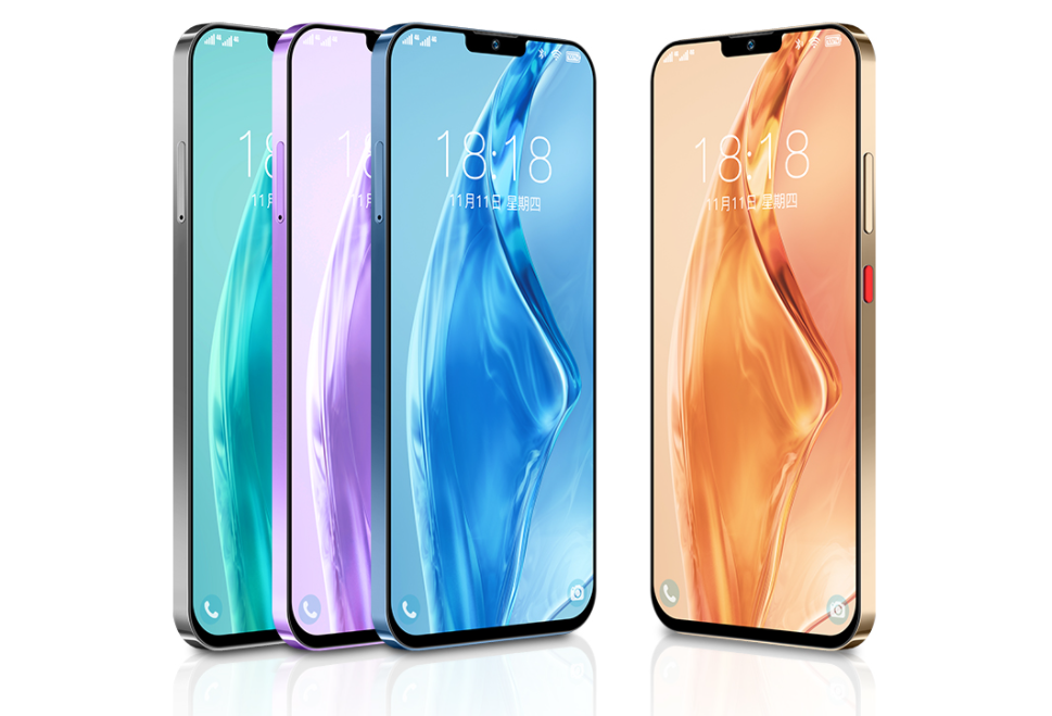 Gionee 13 Pro