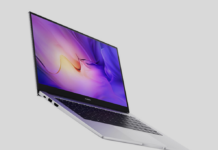 Huawei MateBook D 14 SE goes official in China for the price of 3,899 yuan ($613) Huawei MateBook D 14 SE