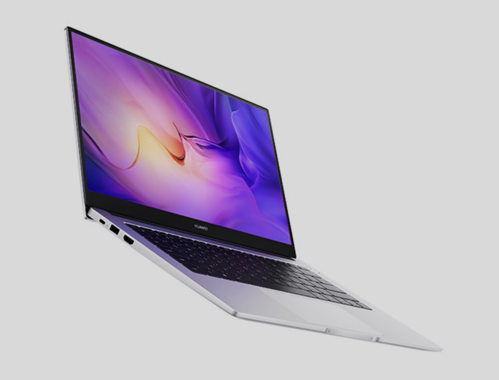 Huawei MateBook D 14 SE