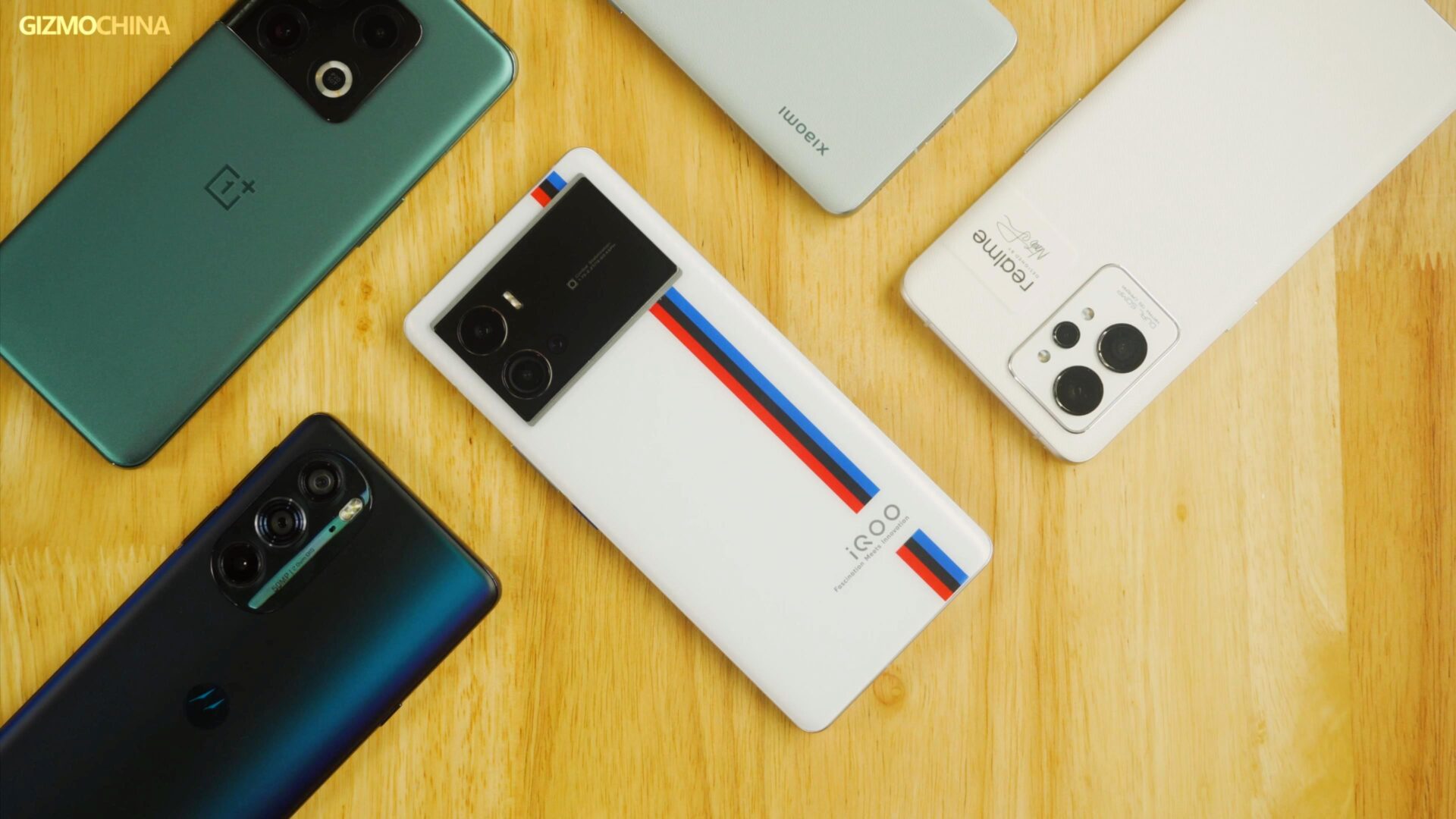 iQOO 10, 10 Pro tipped to launch in July, here’s what known so far ...