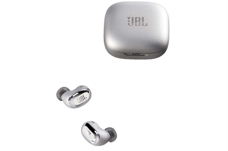 JBL LIVE Free 2