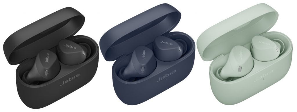 Jabra Elite 4 Active with ANC, aptX audio, and IP57 rating launched in  India - Gizmochina