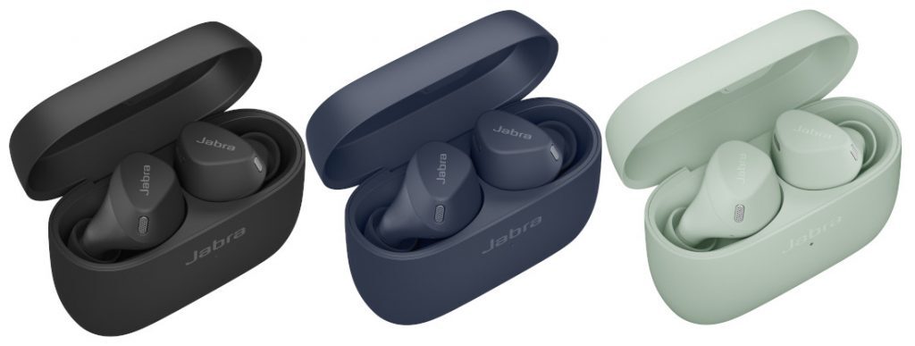 Jabra Elite 4 Active