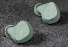 Jabra Elite 4 Active with ANC, aptX audio, and IP57 rating launched in India