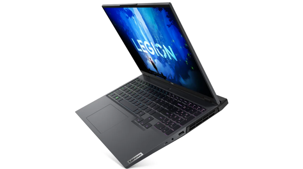 Lenovo Legion 5i Pro 2022