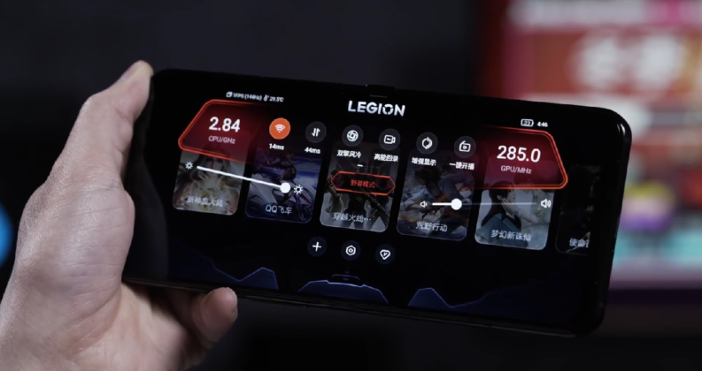 Lenovo Legion Y90