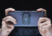 Lenovo Legion Y90 reaches 1.11 million points on Master Lu benchmarking app Lenovo Legion Y90