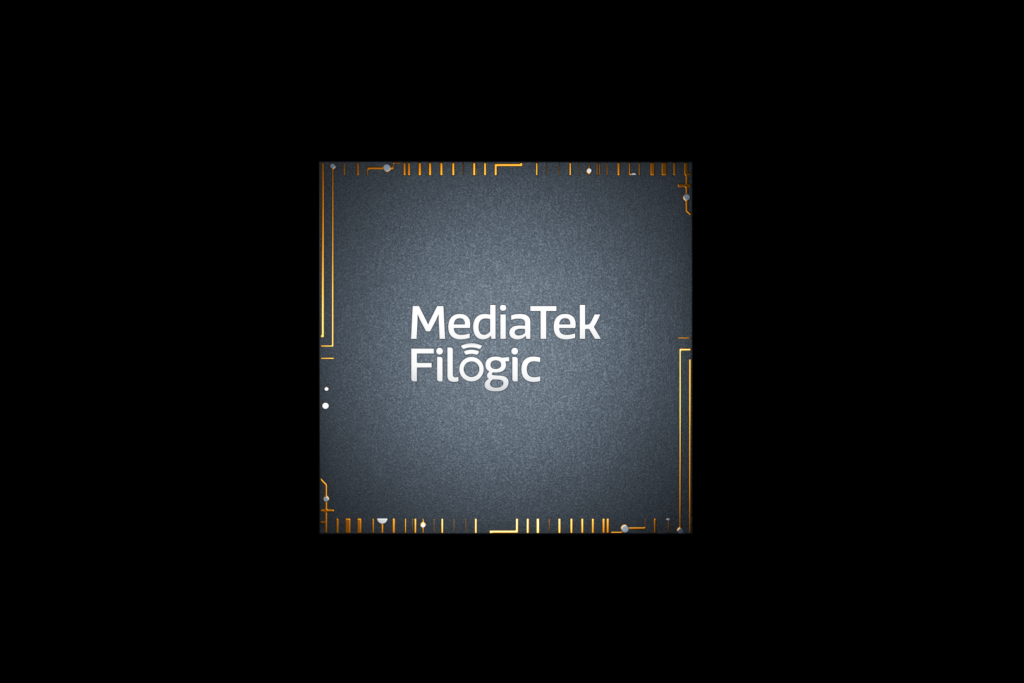 MediaTek Filogic