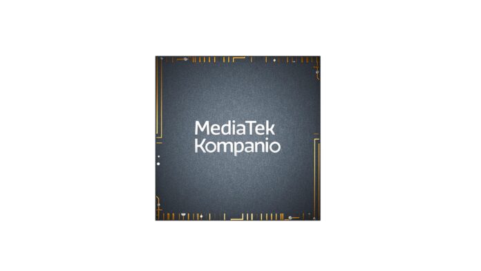 MediaTek Kompanio