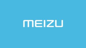 Meizu Logo