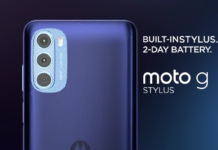 Moto G Stylus 2022 appears in promo video ahead of launch Moto G Stylus 2022