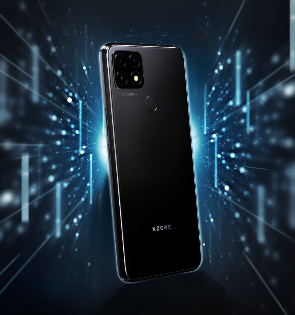 China Mobile to launch a new NZONE S7 series smartphone on Jan 5